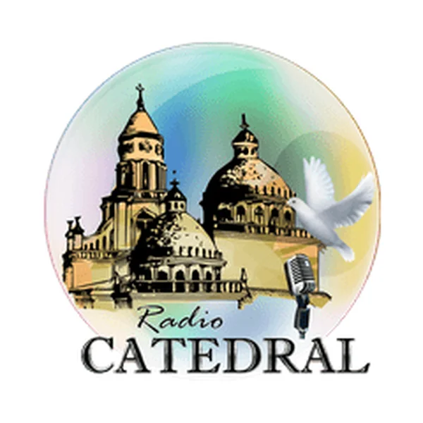 Radio Catedral Azogues logo