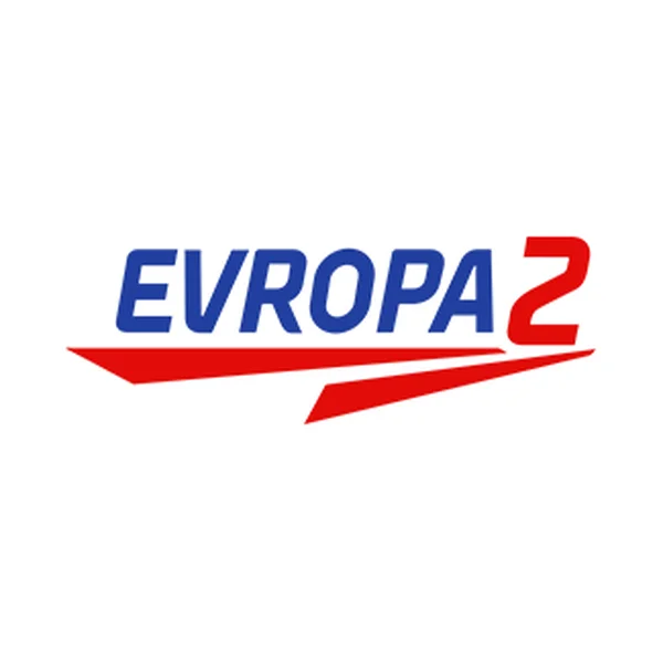 Evropa 2 CZ logo