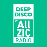 Allzic Radio - Deep Disco logo