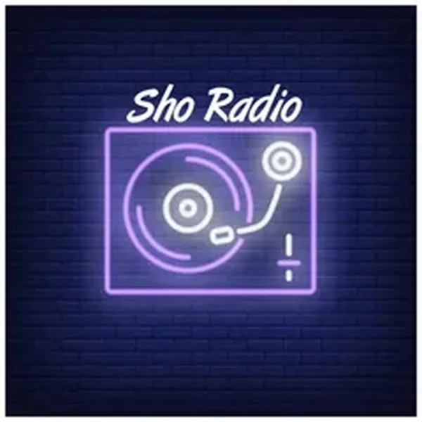 Sho Radio logo