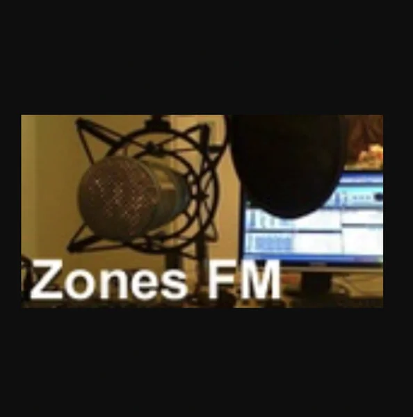 Zones FM Cap-Haïtien logo