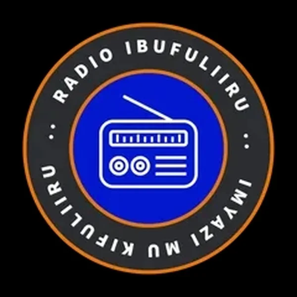 Radio Ibufuliiru logo