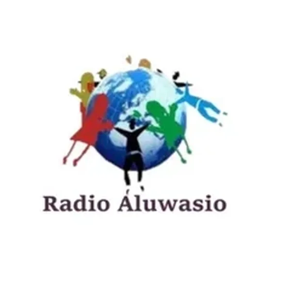 Radio Aluwasio logo