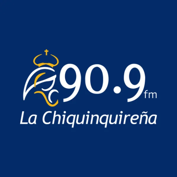 Tu FM 90.9 La Chiquinquireña Maracaibo logo
