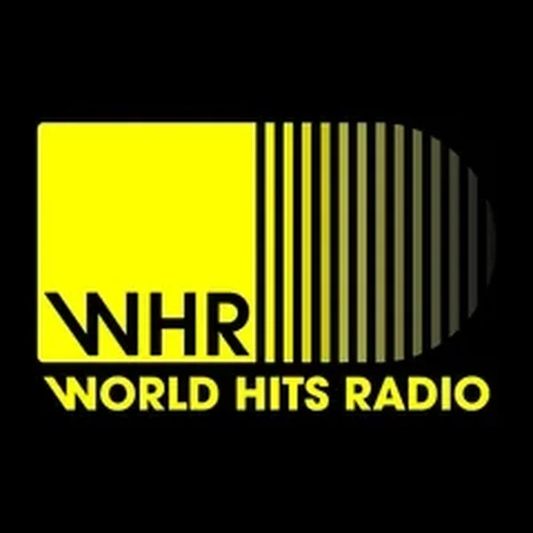 World Hits Radio CL logo