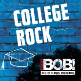 Radio BOB! College Rock logo