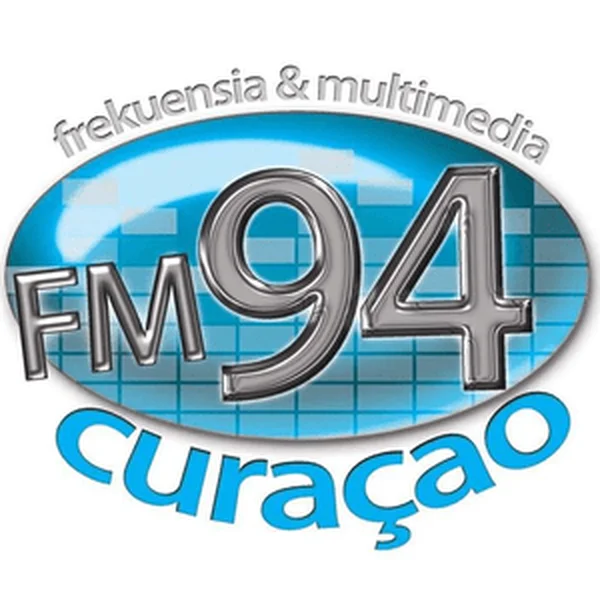 Radio 94 Korsou 94.5 logo