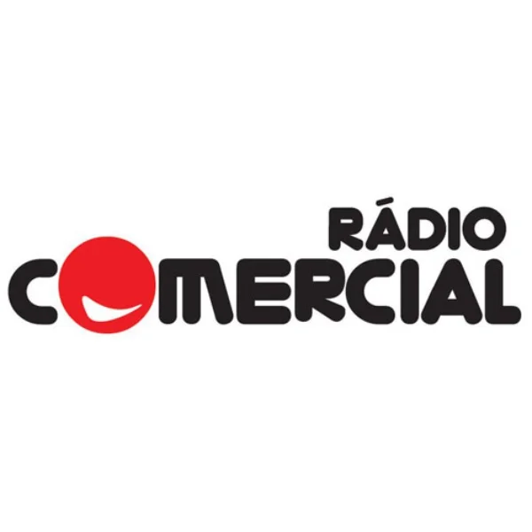 Rádio Comercial - Em Directo logo
