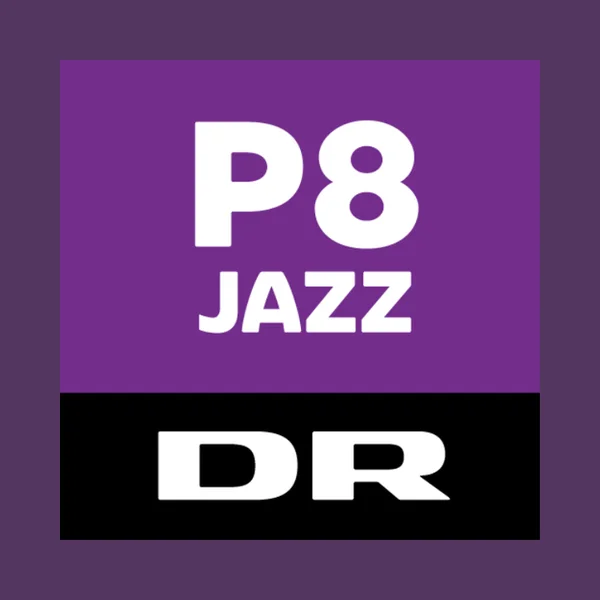 DR - P8 Jazz logo