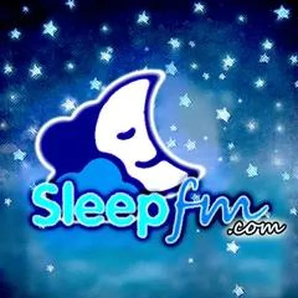 Sleep FM Athens logo