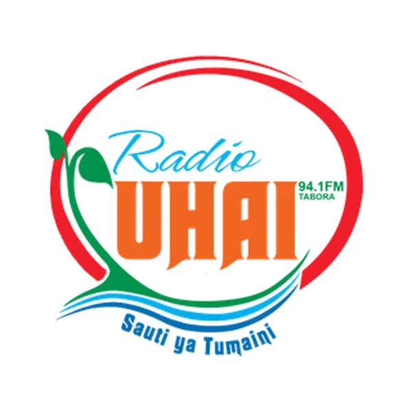 Radio Uhai 94.1 FM logo