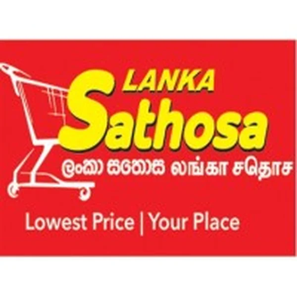 Sathosa Radio logo