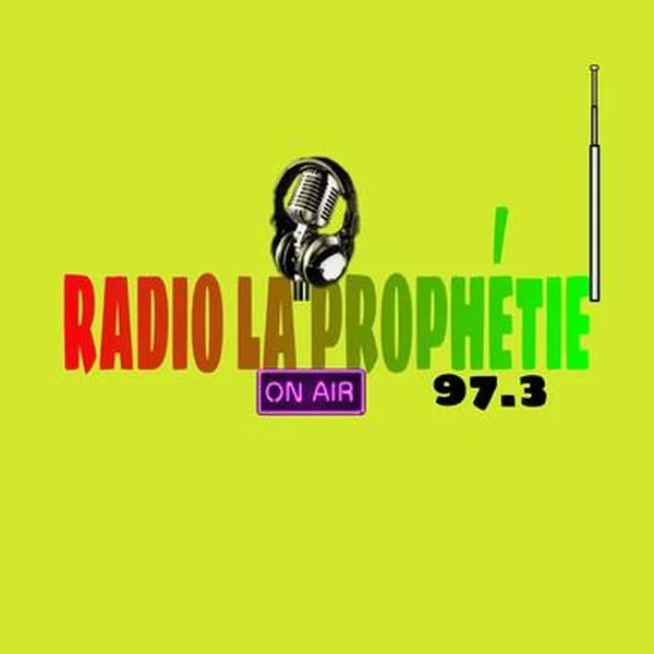 Radio La Prophétie FM 97.3 logo