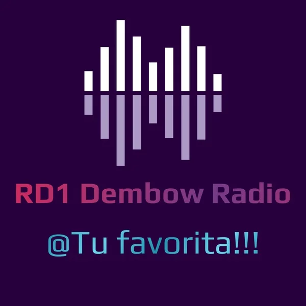 RD1 Dembow Radio logo