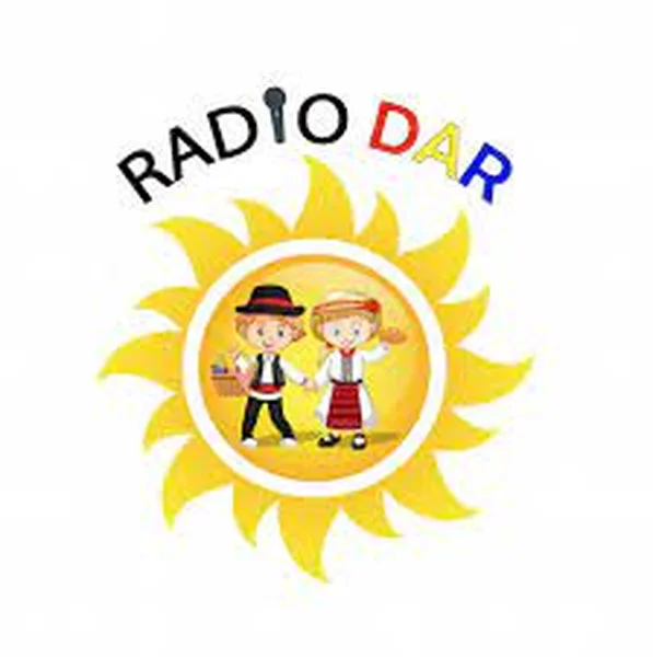 Radio Dar Moldova logo