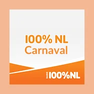100% NL Carnaval logo