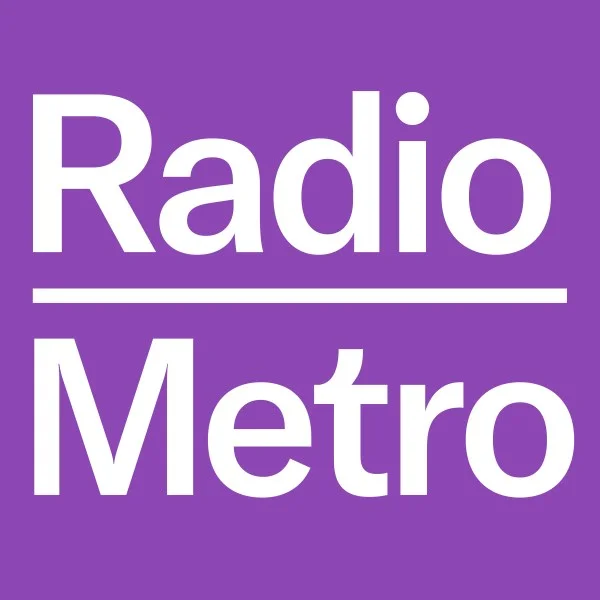 Radio Metro Romerike logo