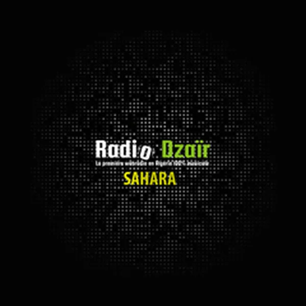 Radio Dzair - Sahara الصحراء logo
