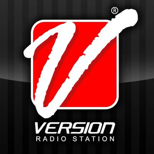 Version FM 94.4 Damascus logo