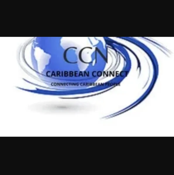 Caribbean Connect logo