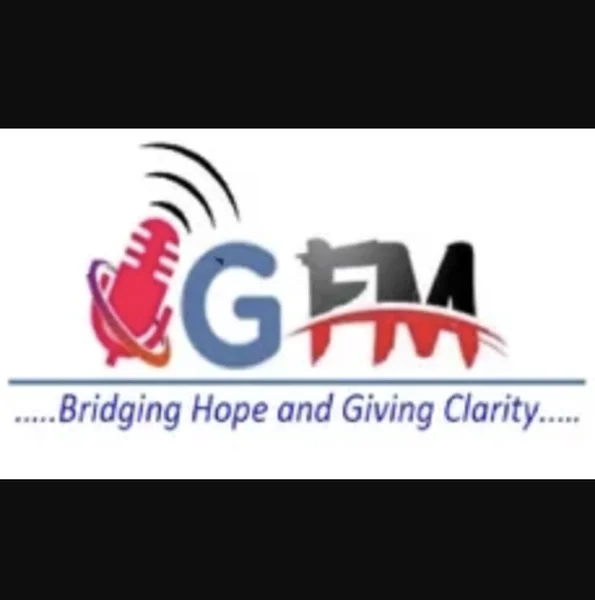 G FM 93.9 Otuke logo