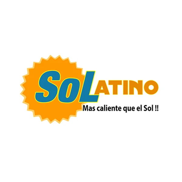 Solatino logo
