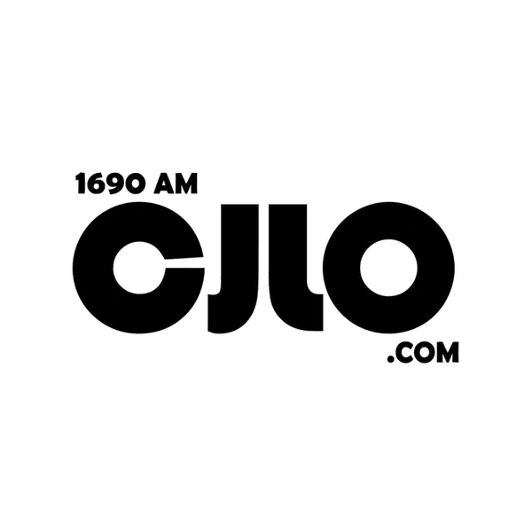CJLO 1690 AM Montréal logo