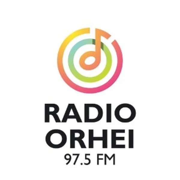 Radio Orhei FM 97.5 logo
