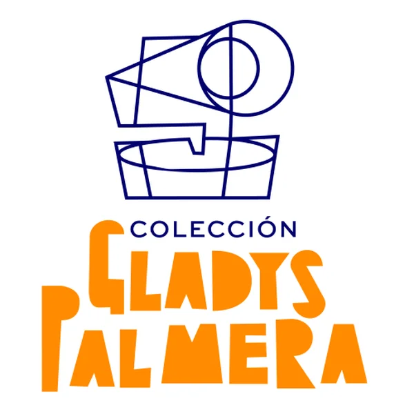 Radio Gladys Palmera Colleción logo