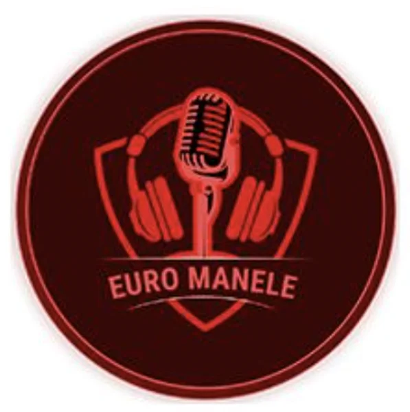 Euro Manele Slobozia logo