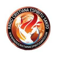 Radio Cristiana Espiritu Santo logo