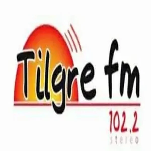 Tilgre FM 102.2 Koudougou logo