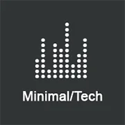 Radio Record - Minimal/Tech logo