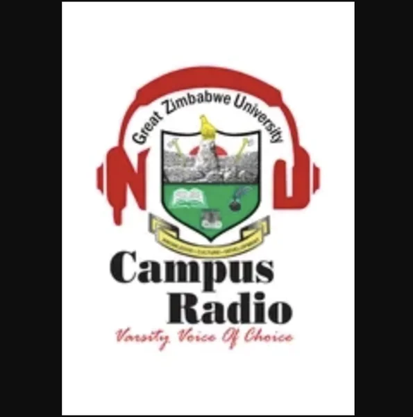 GZU Campus Radio logo