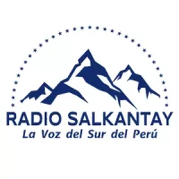 Radio Salkantay logo