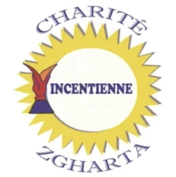Radio Charité Zgharta logo