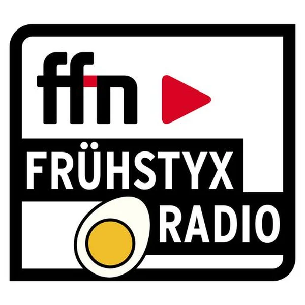 Radio FFN - Frühstyx Radio logo