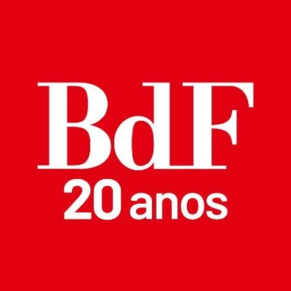 Brasil de Fato 98.9 FM São Paulo logo