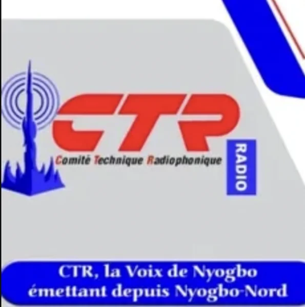 La Voix de Nyogbo logo
