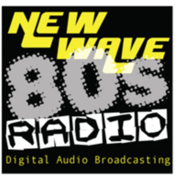 New Wave Radio - Classical logo