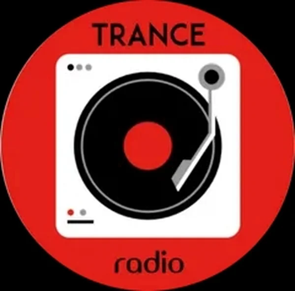 Trance Radio MNE logo