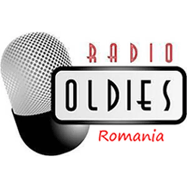 Radio Oldies Romania logo