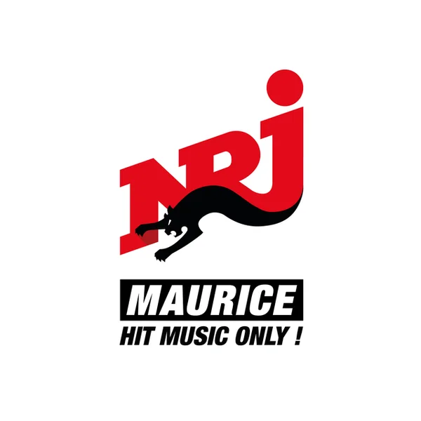 NRJ Maurice logo