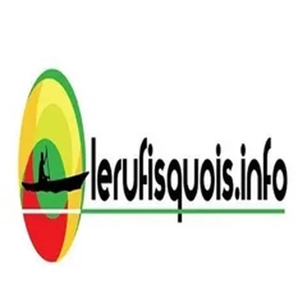 Rufisquois FM logo