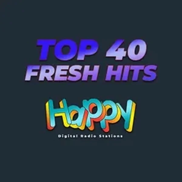 Super Radio - Top 40 Fresh Hits logo