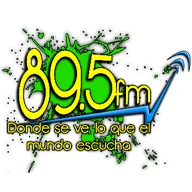 Portobello 89.5 FM logo