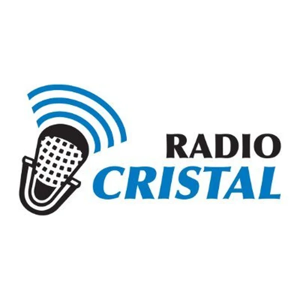 Radio Cristal 870 AM Guayaquil logo