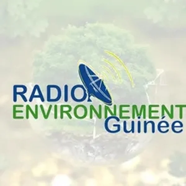 Radio Environnement Guinée logo