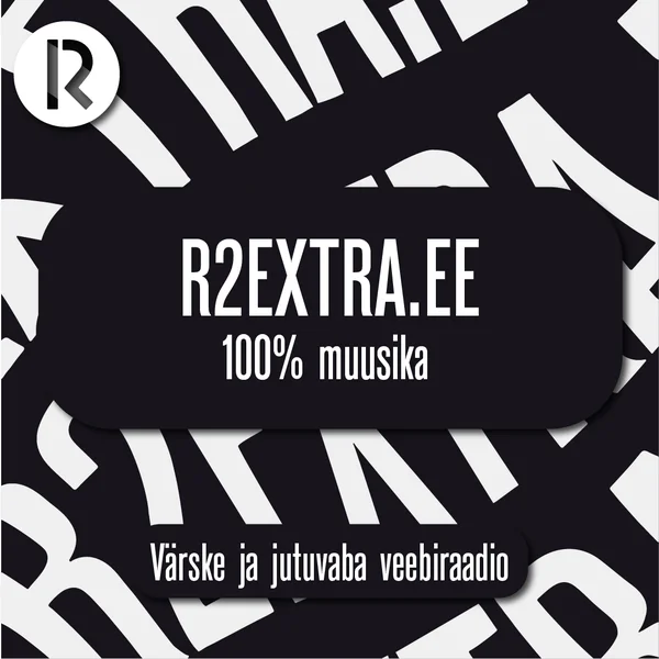R2 Extra - Rap logo