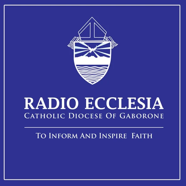 Radio Ecclesia logo